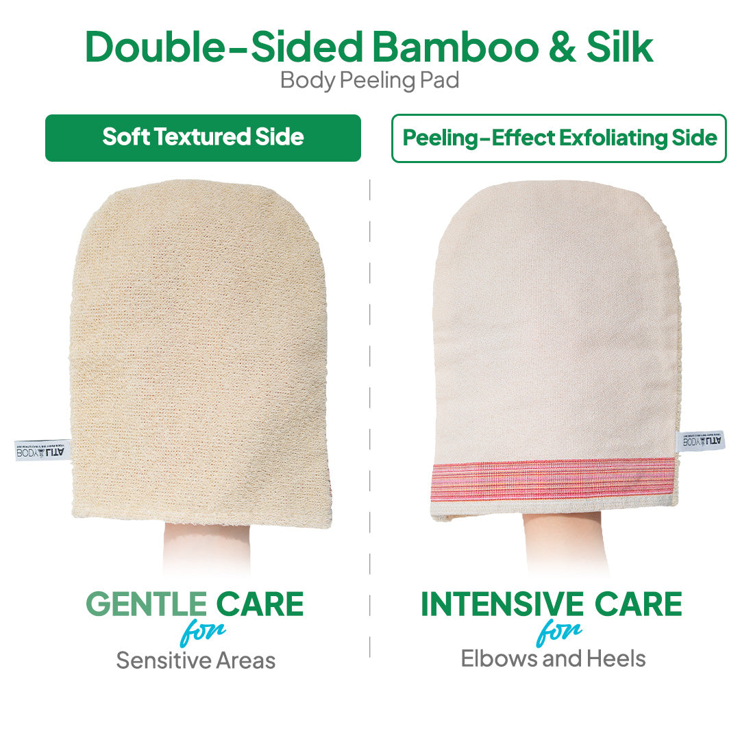 BodyLita Complete Body & Foot Care Routine