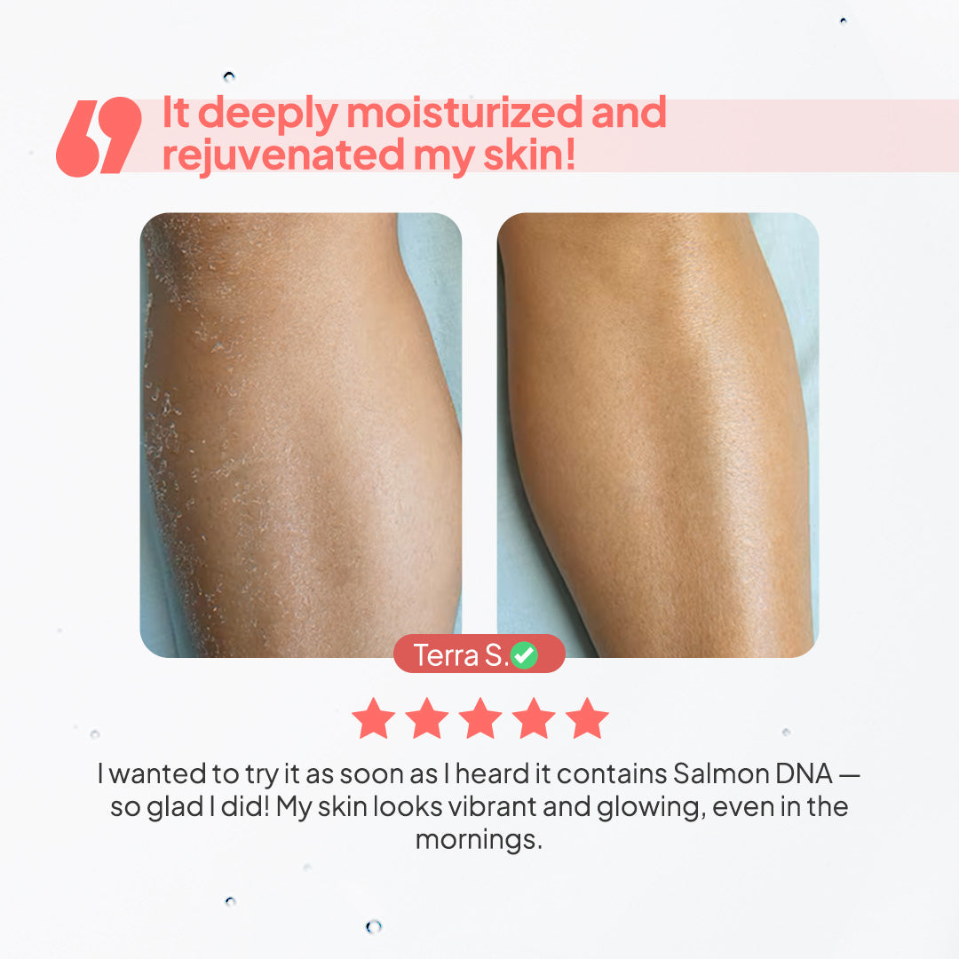 Bodylita Collagen Body Serum with %5 Actives