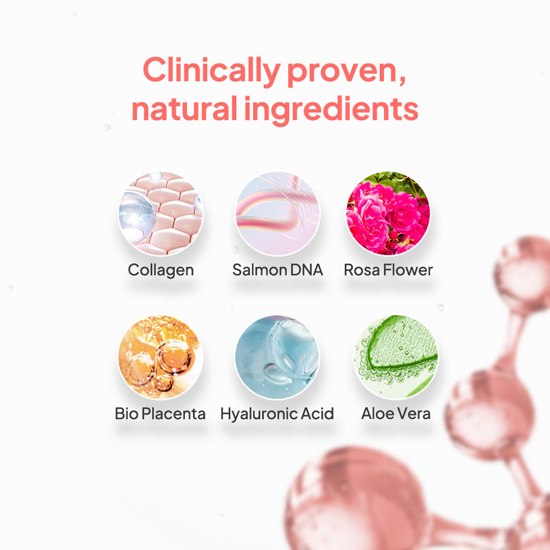 Bodylita Collagen Body Serum with %5 Actives