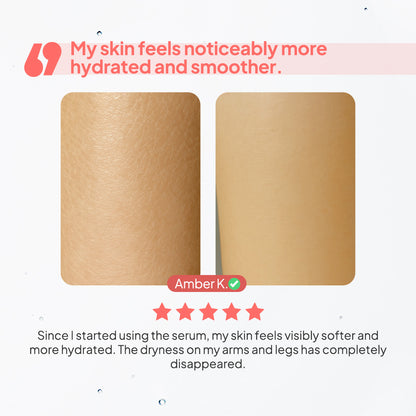 Bodylita Collagen Body Serum with %5 Actives