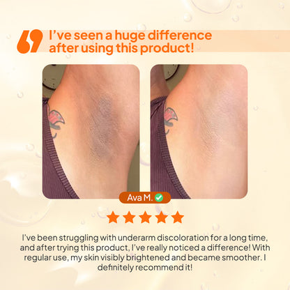 Kojic Acid Body Wash for Dark Spots