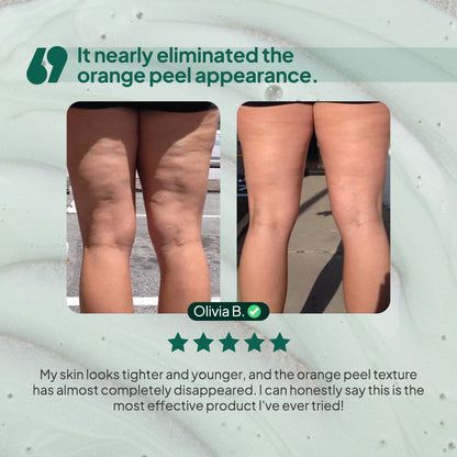 BodyLita Anti-Cellulite Body Wash with Boryeong Mineral Clay